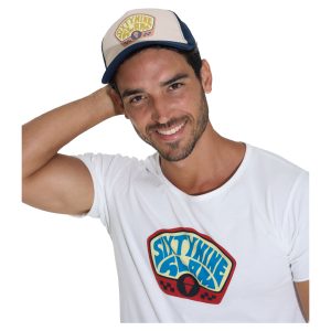 Cap Basic Anthracite Playloud Meter