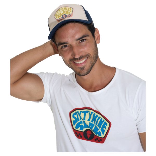 Cap Basic Anthracite Playloud Meter