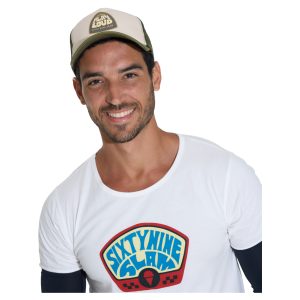 Cap Basic Anthracite 69 Pick