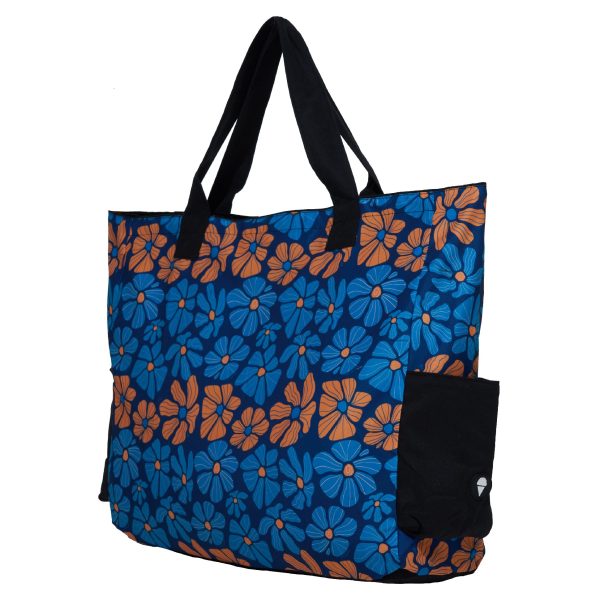 Cancun Beach Bag Flower Power - Ảnh 2
