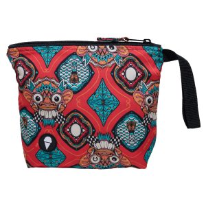 Mia Pouch Bali Protector