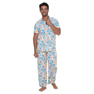 Men Shirt Felix Beach And Love Bali