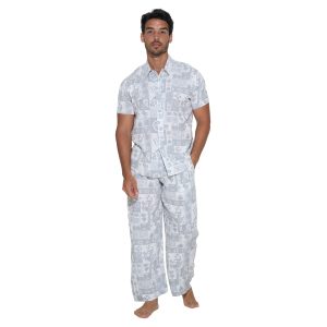 Men Shirt Felix Ethnic Bong