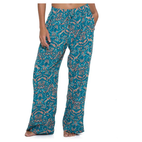Unisex Ellis Rayon Pants Mexicolament Ropa - Ảnh 2