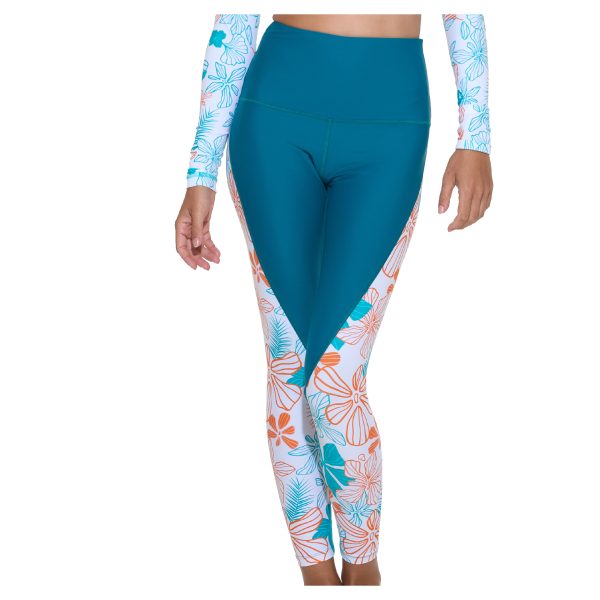 Women Legging Lana Fleur - Ảnh 2