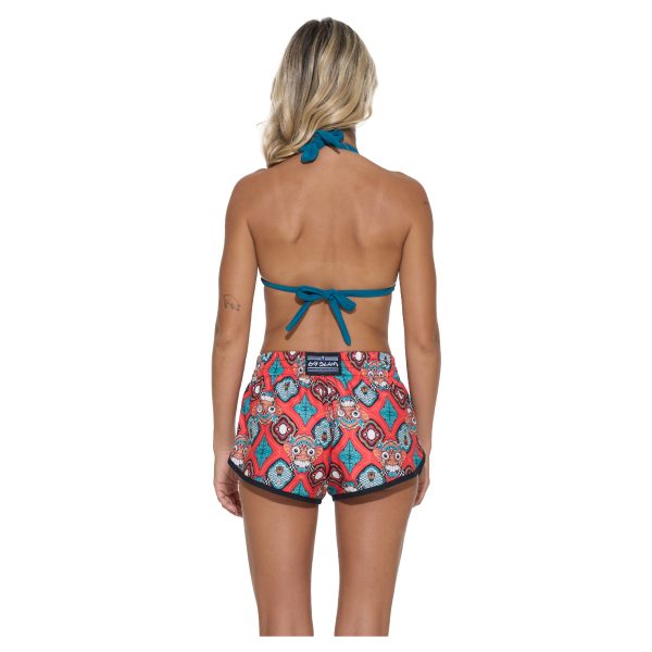 Women Boardshort Eloise Bali Protector - Ảnh 3