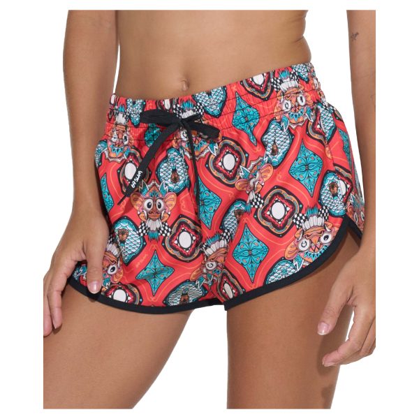 Women Boardshort Eloise Bali Protector - Ảnh 2