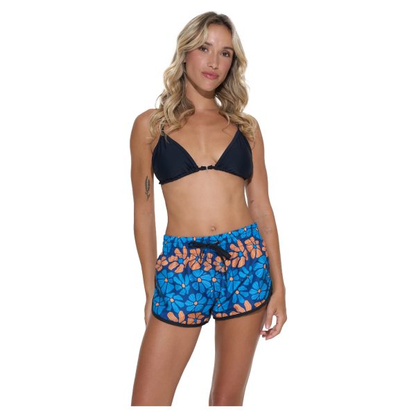 Women Boardshort Eloise Flower Power