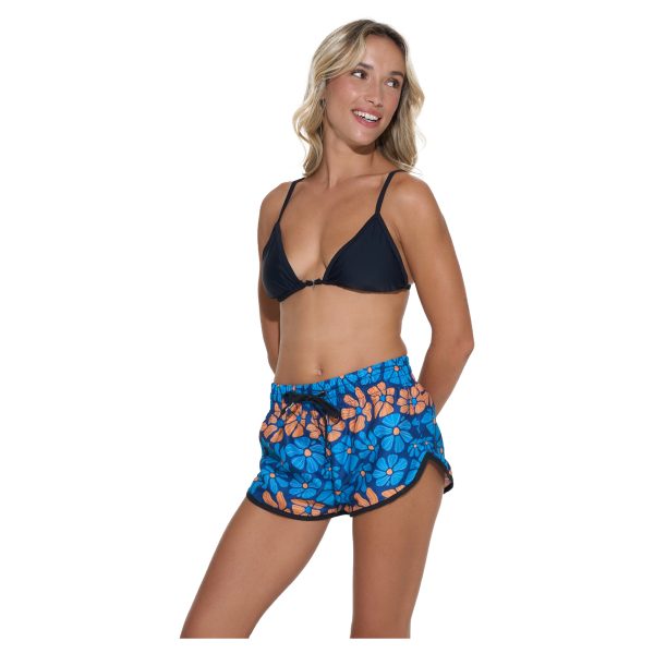 Women Boardshort Eloise Flower Power - Ảnh 4