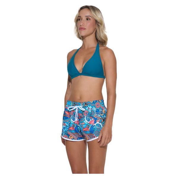 Women Boardshort Eloise Tropical Lah - Ảnh 4