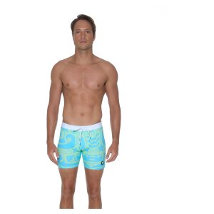 Men Trunks Phelps Uluwatu