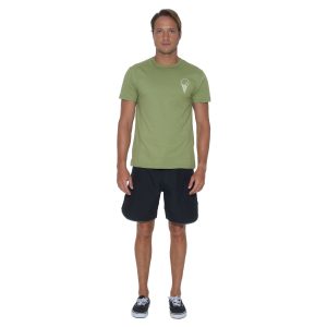 Men Men T-Shirt Jaxon S/S 6Ix9Ine Shaka Slam