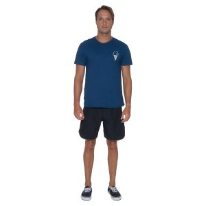 Men Men T-Shirt Jaxon S/S 6Ix9Ine Shaka Slam