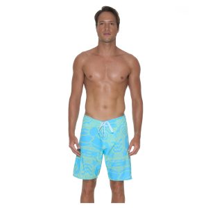 Men Boardshort Liam 4 Ways Stretch Uluwatu