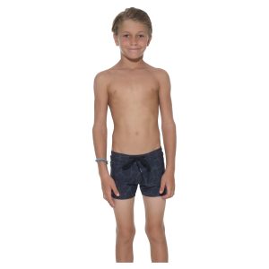 Kids Trunks Chico Giraffe
