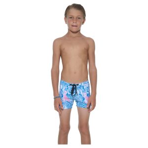 Kids Trunks Chico Wilderness