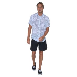 Men Shirt Felix Safari