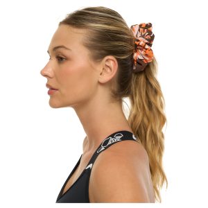 Women Scrunchie Daria Nanabstract