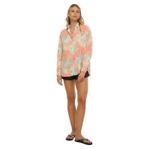 Women Shirt Megan Geoflora
