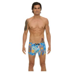 Men Trunks Andre Coastline