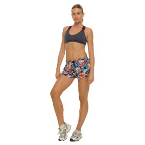 Women Short Polyester Rama Balinism