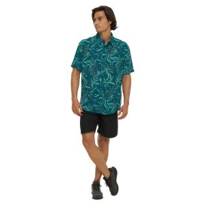 Men Shirt Felix Pinabstract