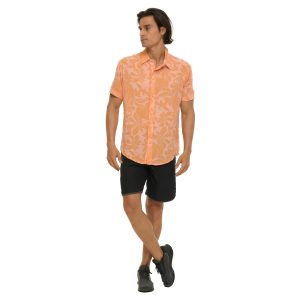 Men Shirt Felix Pinabstract