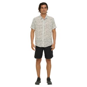 Men Shirt Felix Petroglif