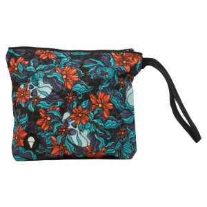 Pouch Mia Hidden Skull