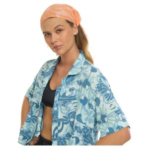 Bandana Tracy Geoflora