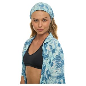 Bandana Tracy Sekabstract