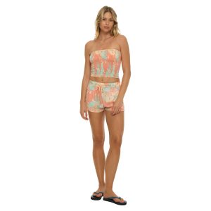 Women Shorts Maya Geoflora