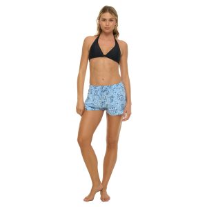 Women Shorts Maya Pepatran