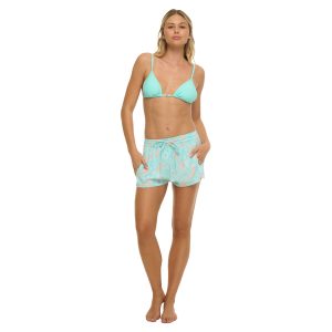 Women Shorts Maya Sekar Mandala