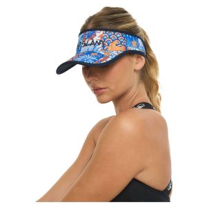 Visor Cap Coastline