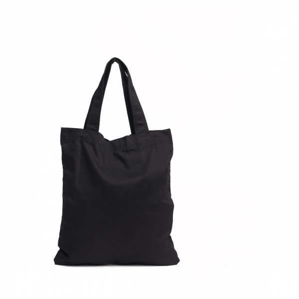 Bag Tote Mr.GG BK - Hình ảnh 3