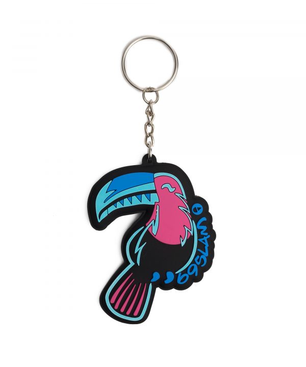 Key Holder All Ring - Hình ảnh 5