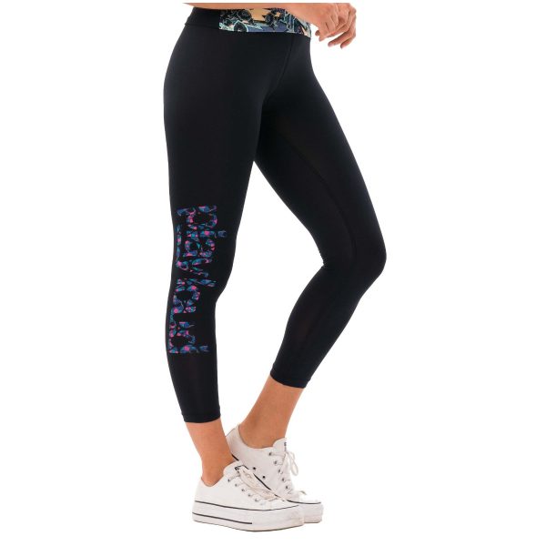 Women Legging Polyester Laxmi Skullmond - Hình ảnh 2