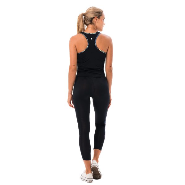 Women Legging Polyester Laxmi Skullmond - Hình ảnh 4